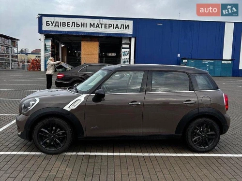 MINI