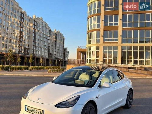 Tesla