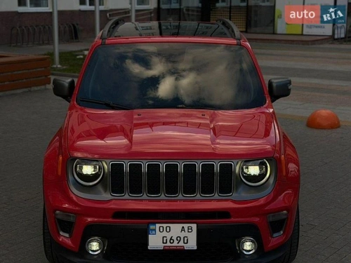 Jeep