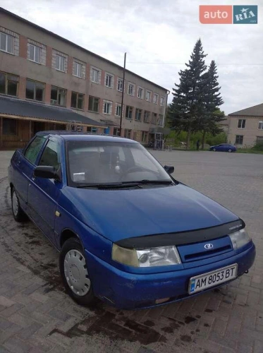ВАЗ / Lada