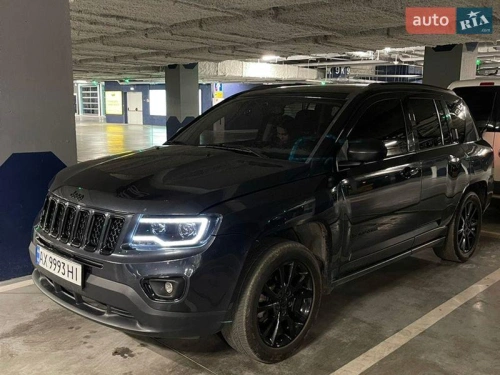 Jeep