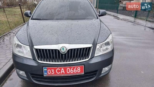 Skoda