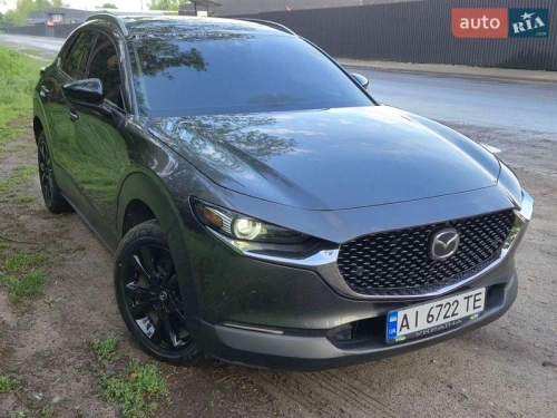 Mazda