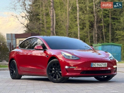 Tesla