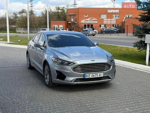 Ford