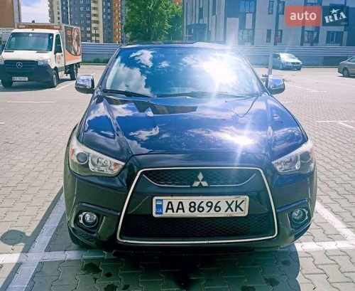 Mitsubishi
