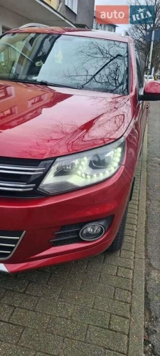 Volkswagen