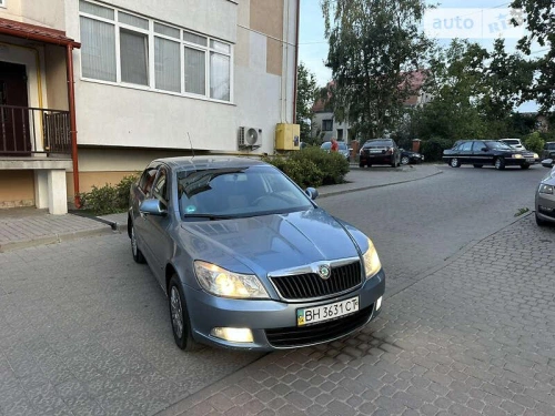 Skoda