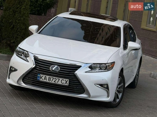 Lexus