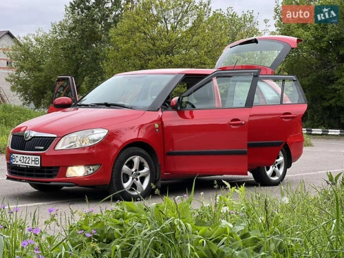 Skoda