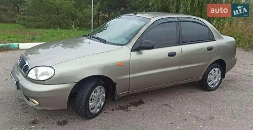 Daewoo