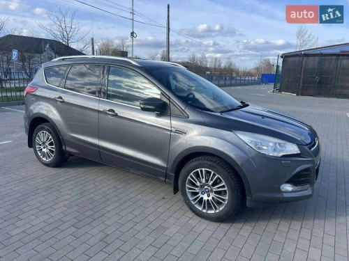 Ford
