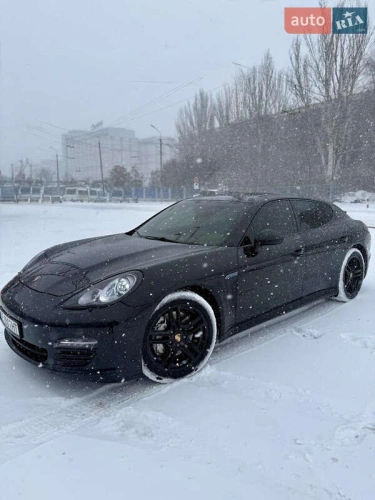 Porsche