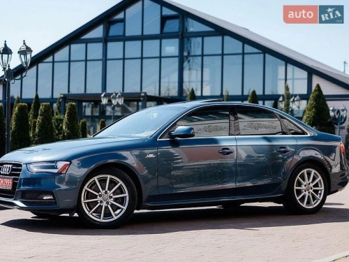 Audi