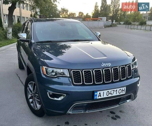Jeep