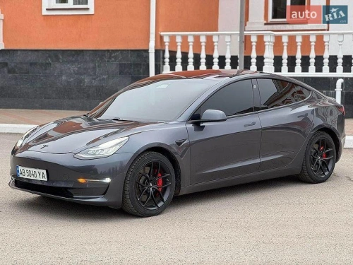 Tesla