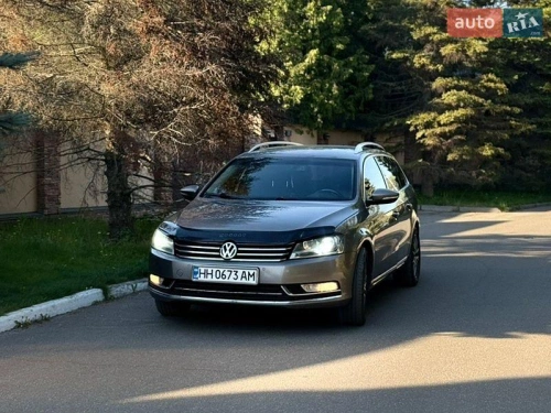 Volkswagen