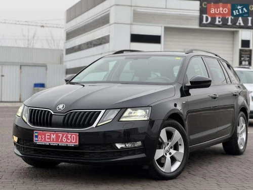 Skoda