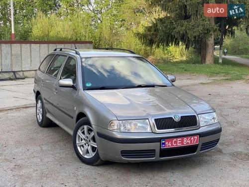 Skoda