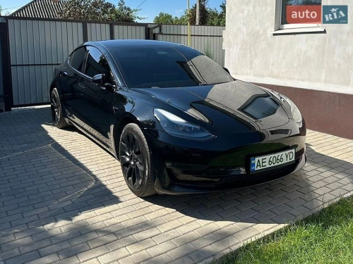 Tesla