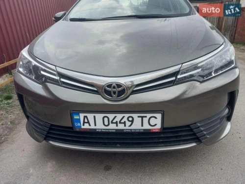 Toyota