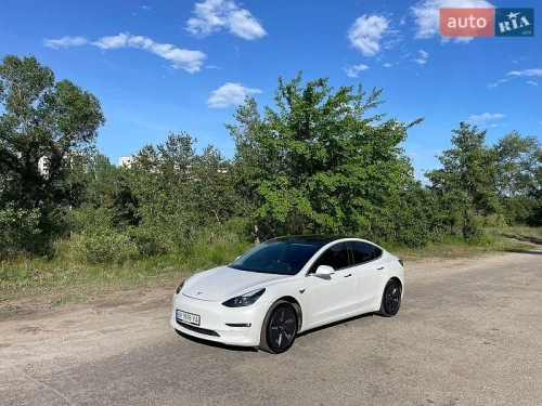 Tesla