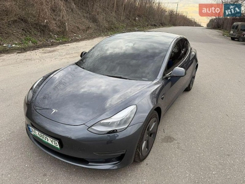 Tesla