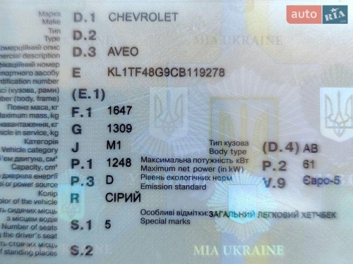 Chevrolet