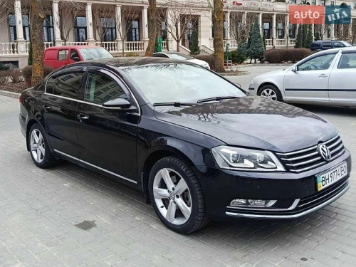 Volkswagen
