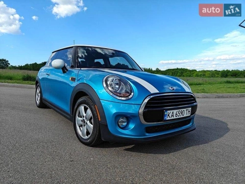 MINI
