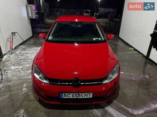 Volkswagen