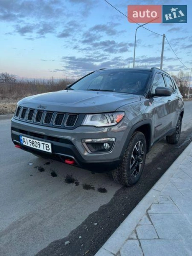 Jeep