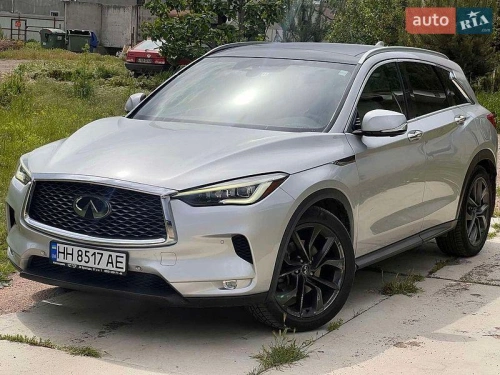 Infiniti
