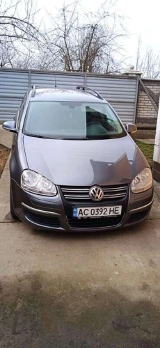Volkswagen