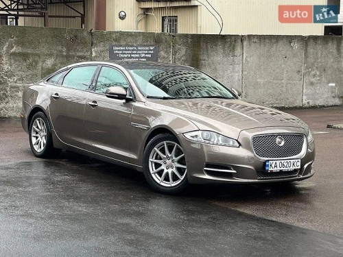 Jaguar