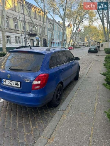 Skoda