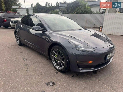 Tesla