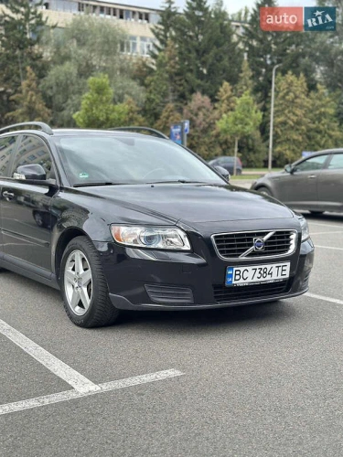 Volvo