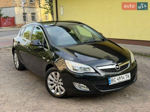 Opel