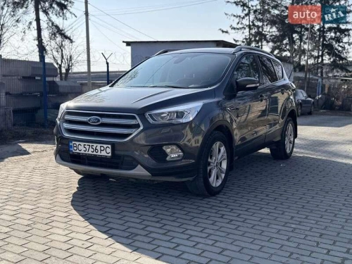 Ford