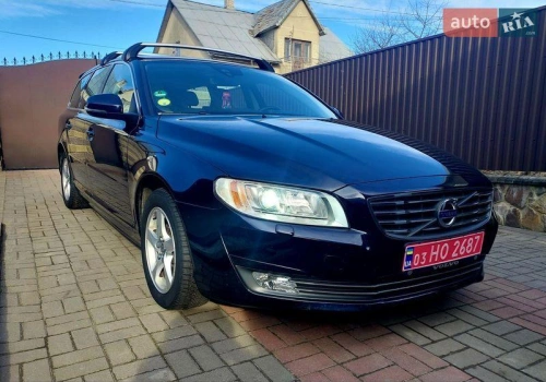 Volvo