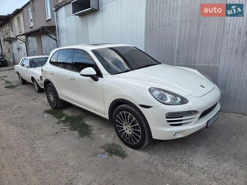 Porsche