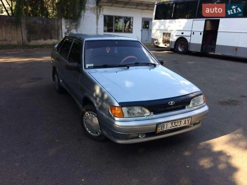 ВАЗ / Lada