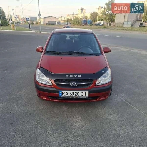 Hyundai