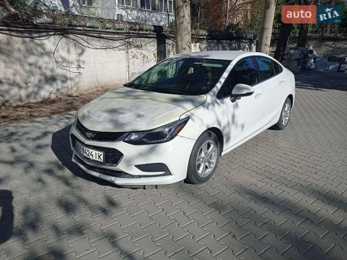 Chevrolet