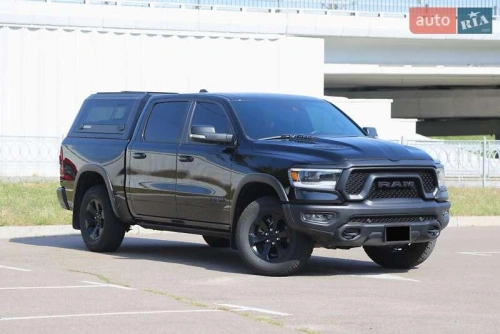 Ram