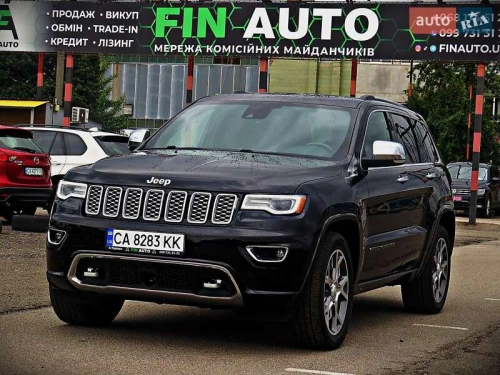 Jeep