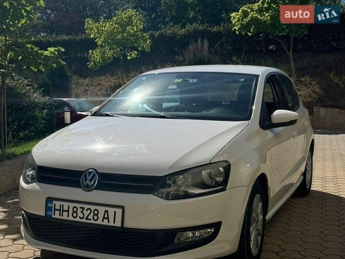 Volkswagen