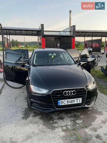 Audi