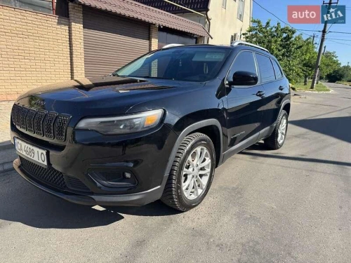 Jeep
